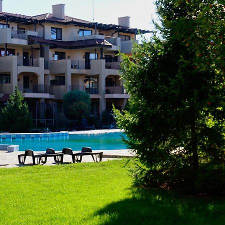 Ваканционни апартаменти Калиакрия - Holiday apartments Kaliakria Топола Экстерьер фото