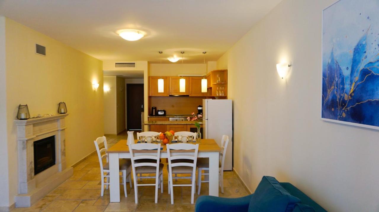 Ваканционни апартаменти Калиакрия - Holiday apartments Kaliakria Топола Экстерьер фото