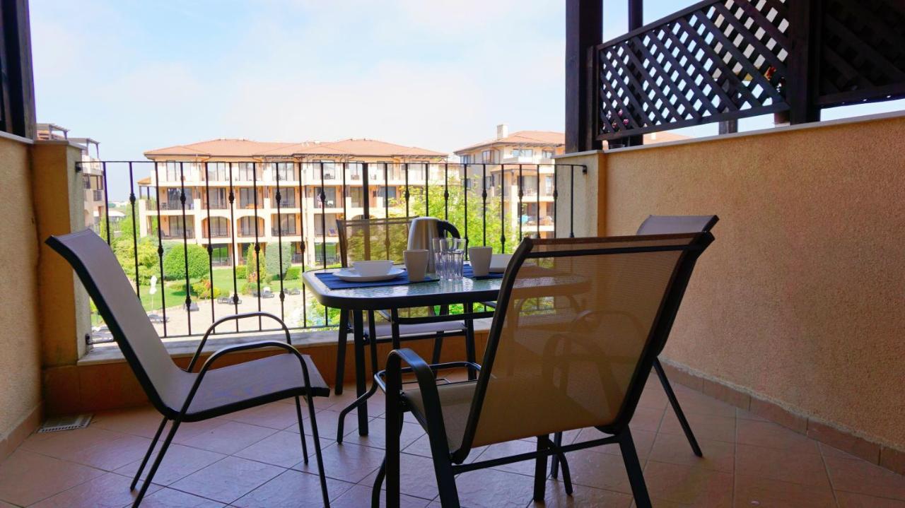 Ваканционни апартаменти Калиакрия - Holiday apartments Kaliakria Топола Экстерьер фото