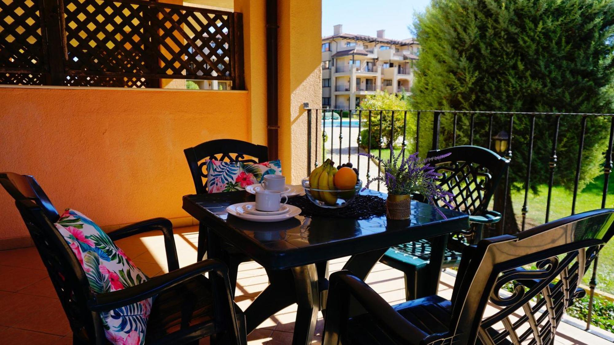 Ваканционни апартаменти Калиакрия - Holiday apartments Kaliakria Топола Экстерьер фото