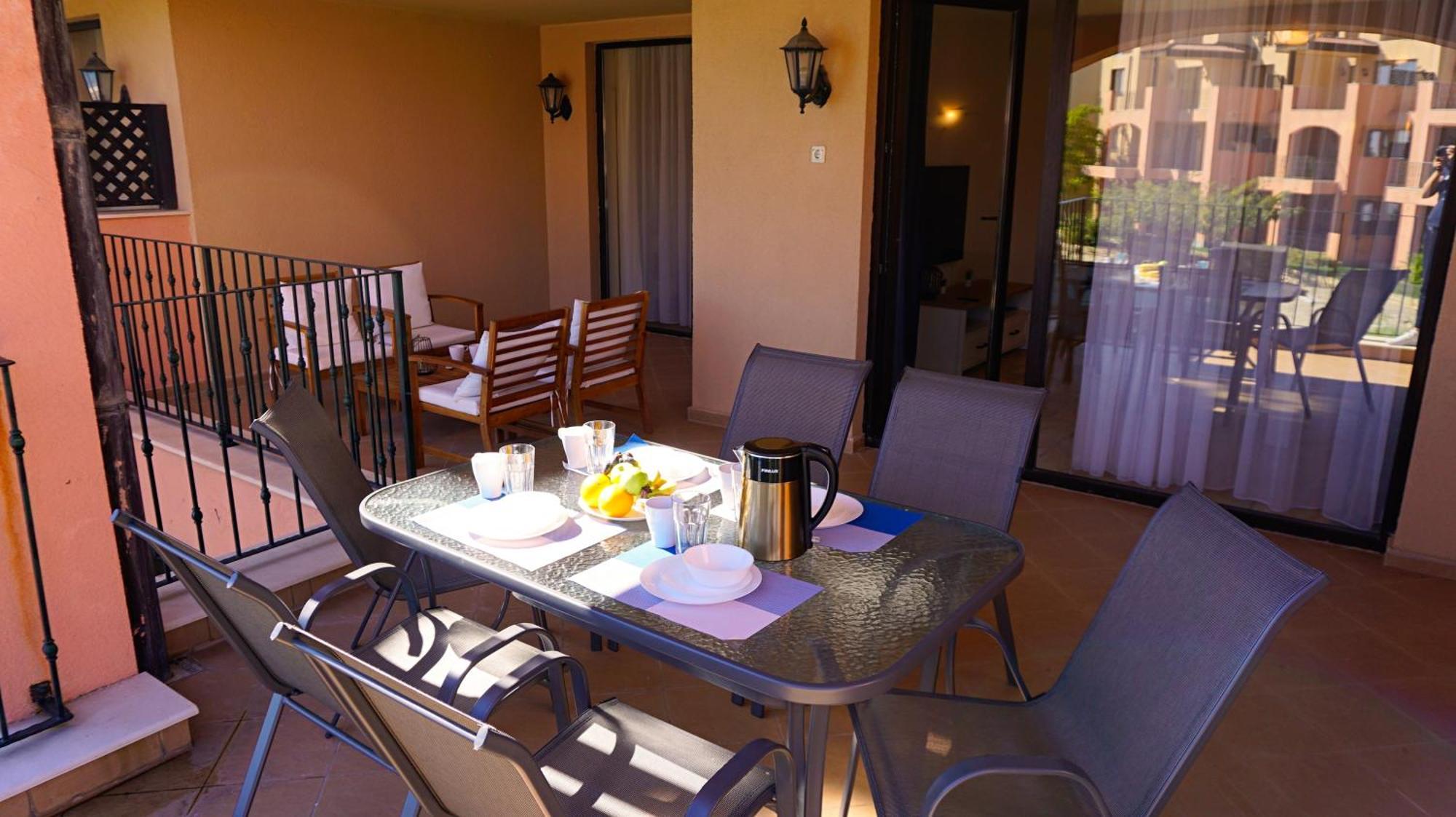 Ваканционни апартаменти Калиакрия - Holiday apartments Kaliakria Топола Номер фото